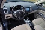 Mitsubishi Outlander GT 2013 года
